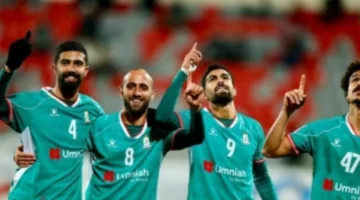 نتيجة جديدة.. فوز الوحدات في الدوري الأردني